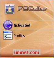 game pic for Fullscreen Caller Pro S60 2nd  S60 3rd